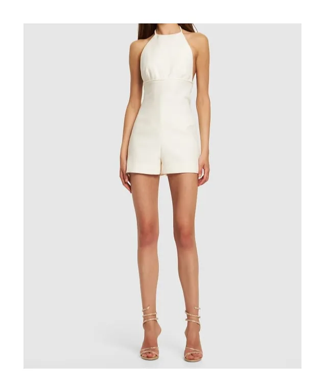 Halter Jumpsuit