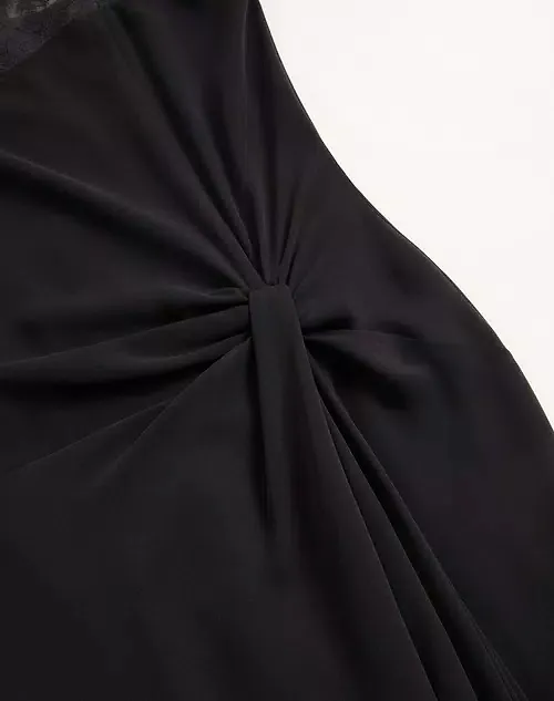 Georgette Dress
