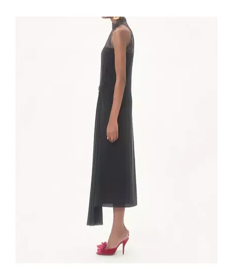Georgette Dress