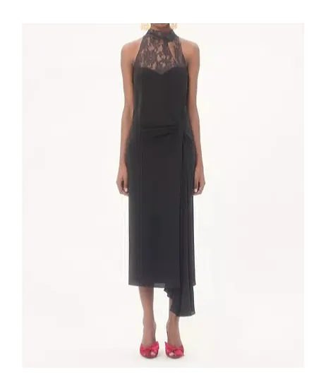 Georgette Dress