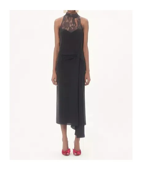 Georgette Dress