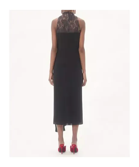 Georgette Dress
