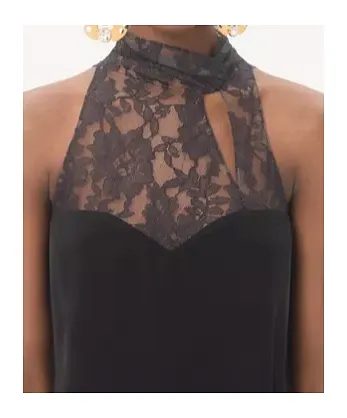 Georgette Dress