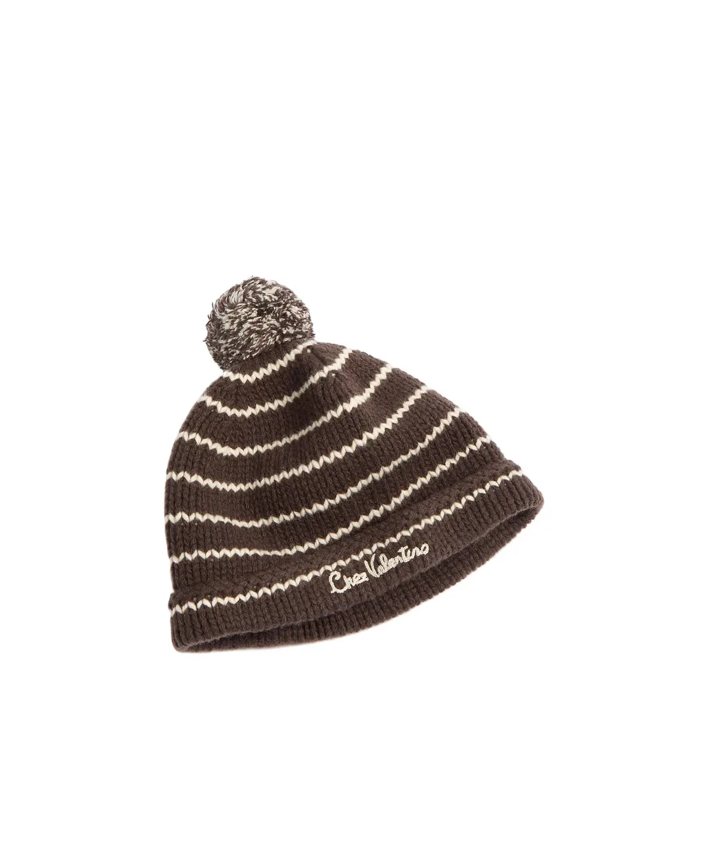 Logo Hat