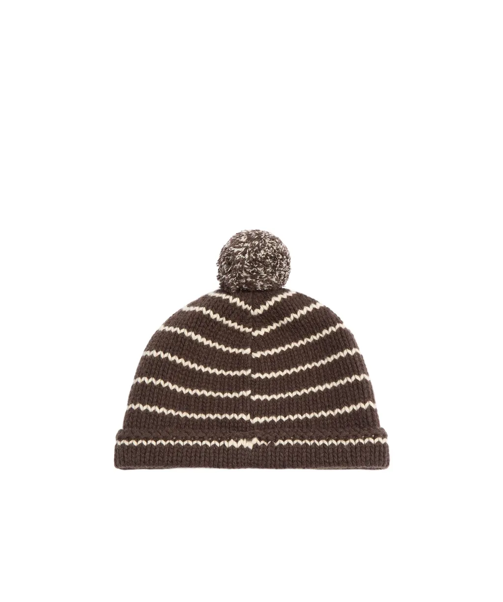 Logo Hat