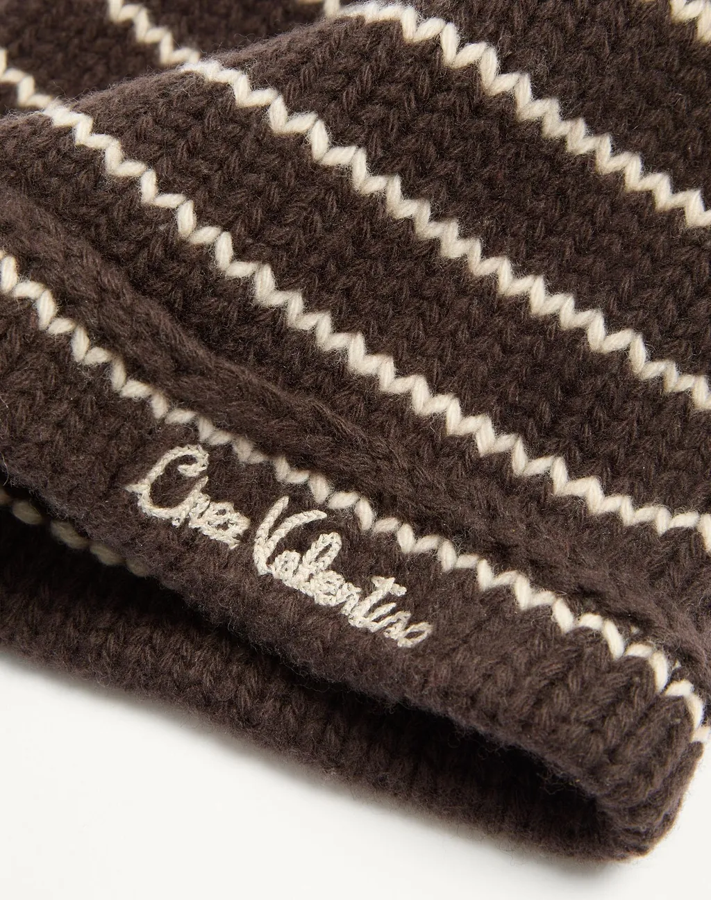 Logo Hat