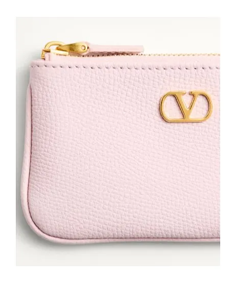 Logo Key Bag