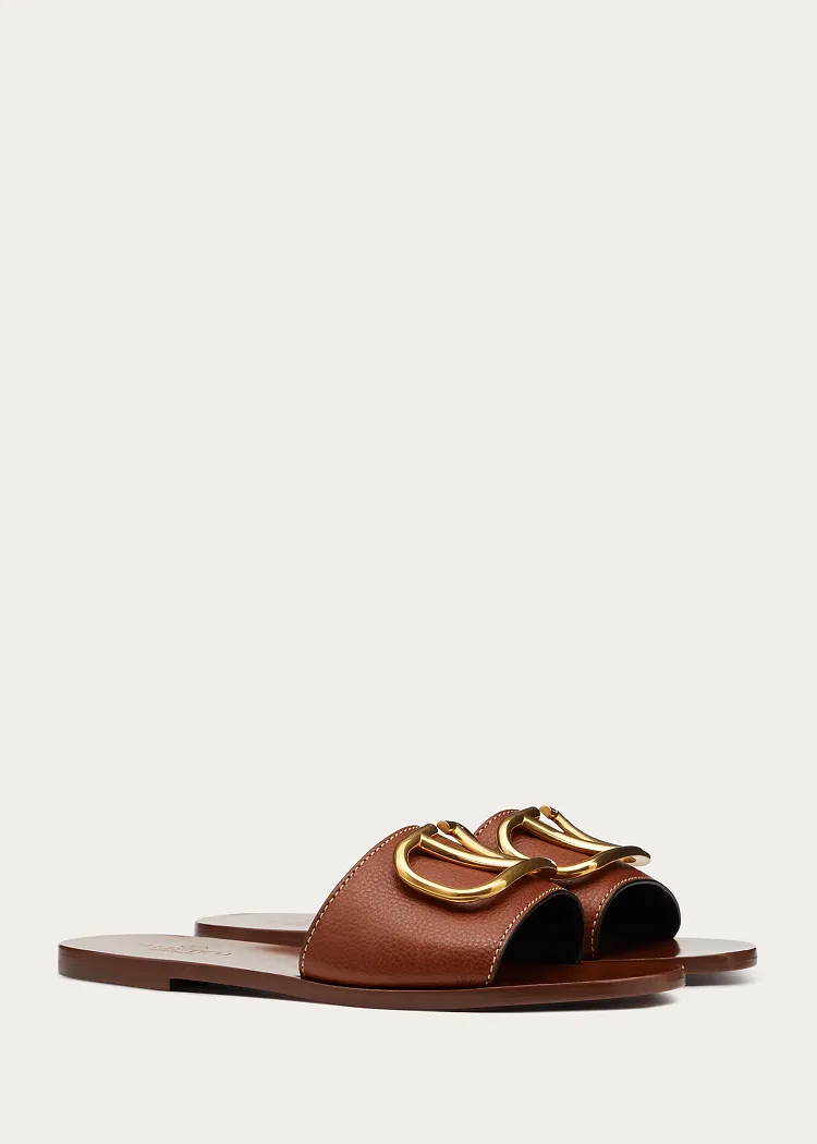 Logo Slippers