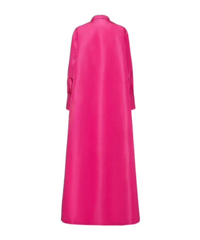 Long Sleeve Dress