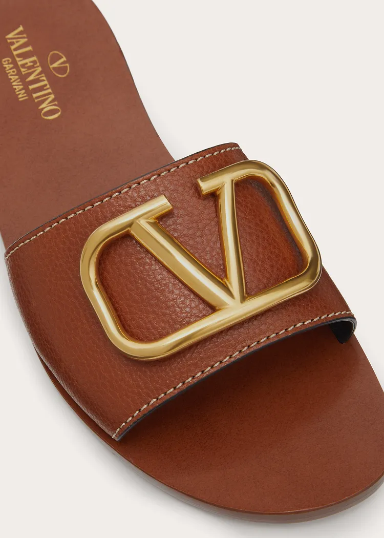 Logo Slippers