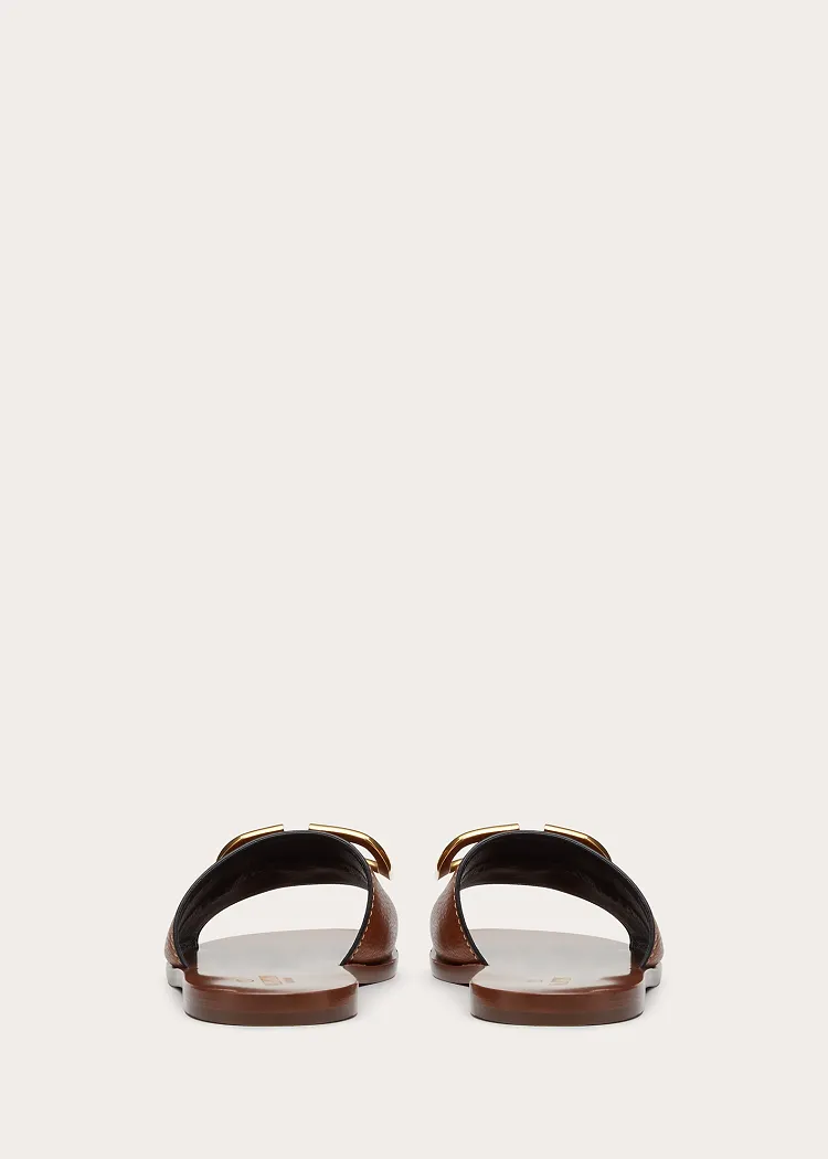 Logo Slippers