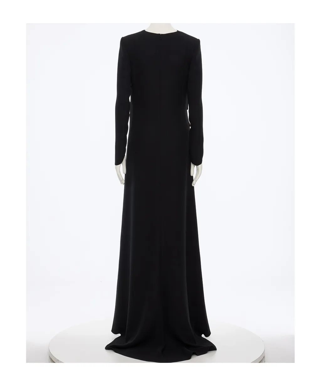Long Sleeve Dress