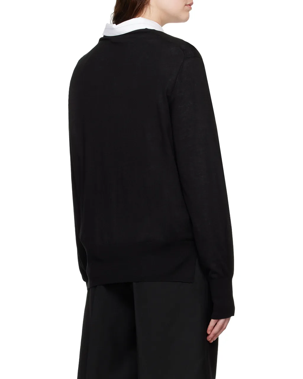 TotÊMe Crewneck Knitted Jumper
