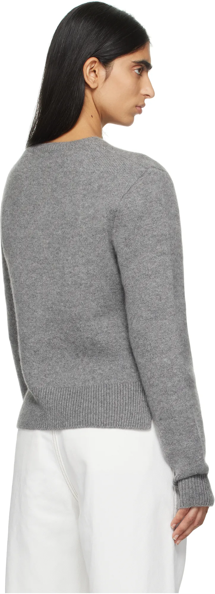 TotÊMe Crewneck Knitted Jumper