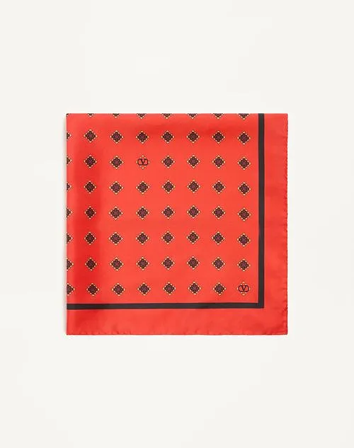 Opticool Silk Scarf