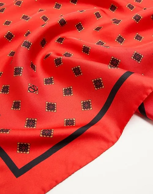 Opticool Silk Scarf