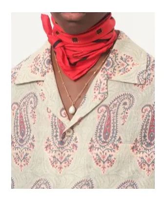 Opticool Silk Scarf