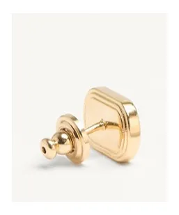 Valentino Vlogo Embellished Earrings
