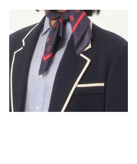 Opticool Silk Scarf