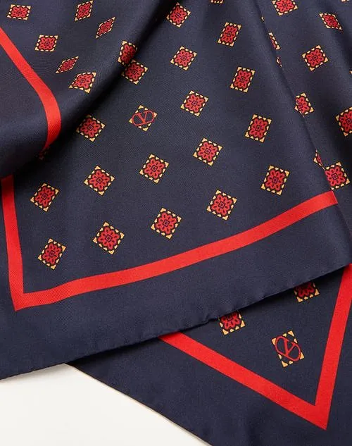 Opticool Silk Scarf