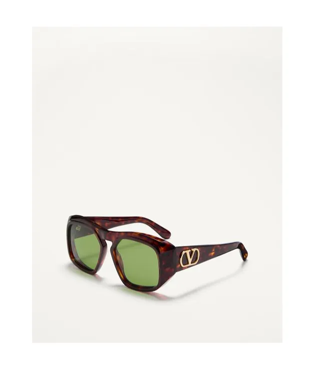 Rectangular Sunglasses