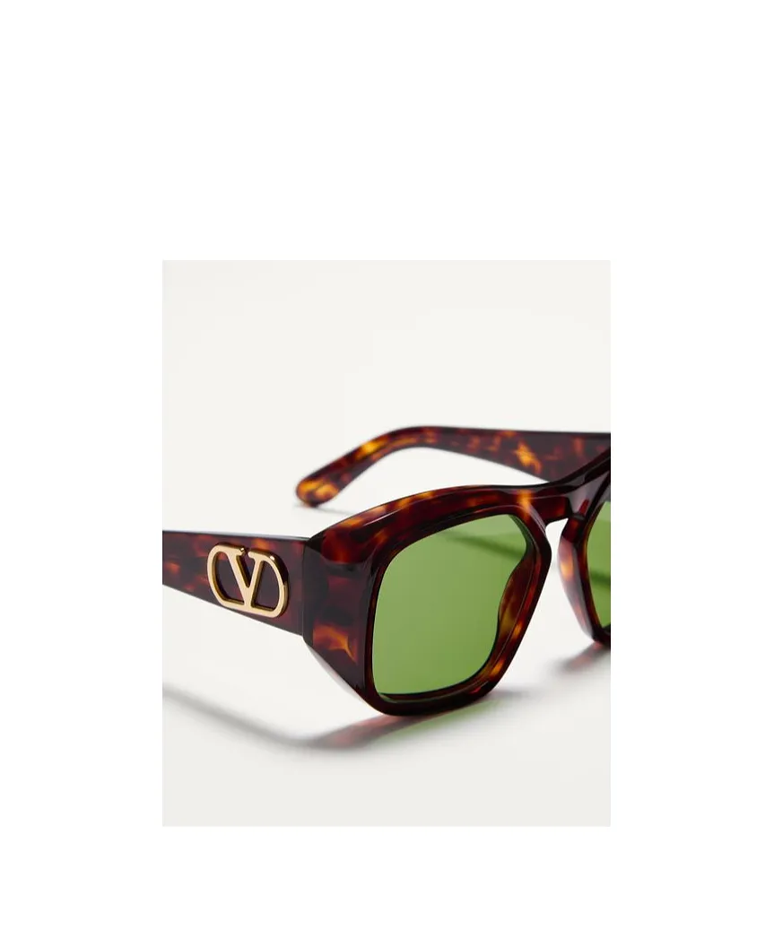 Rectangular Sunglasses