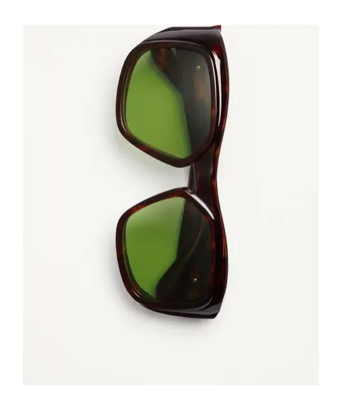 Rectangular Sunglasses