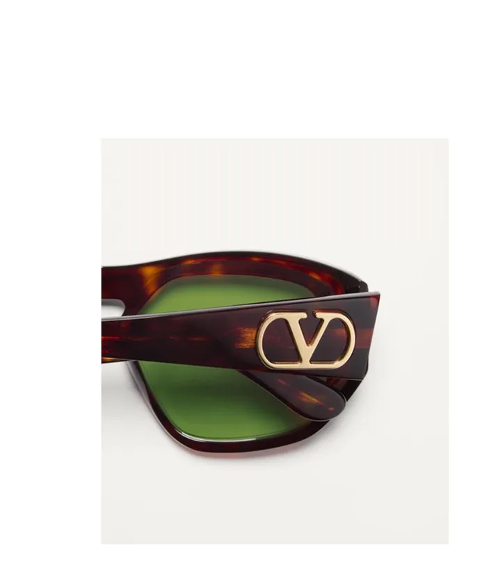 Rectangular Sunglasses