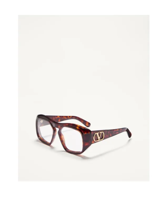 Rectangular Optical Glasses