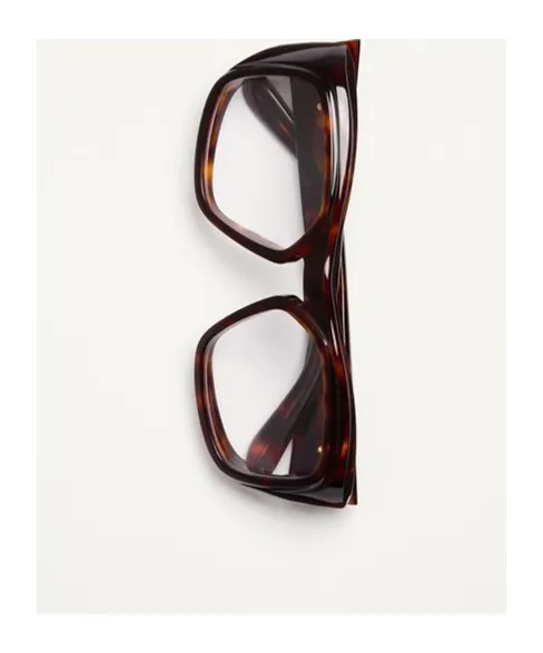 Rectangular Optical Glasses