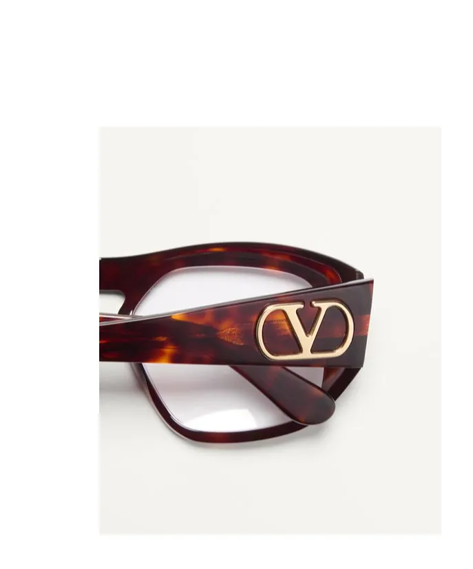 Rectangular Optical Glasses
