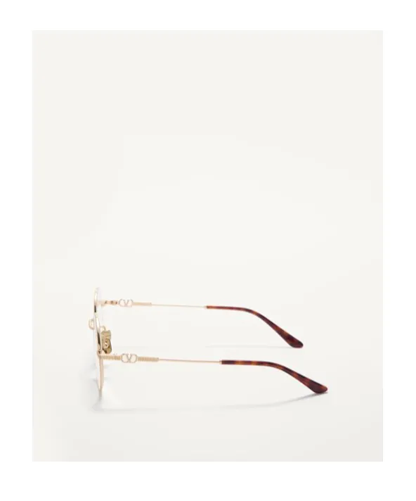 Round Glasses