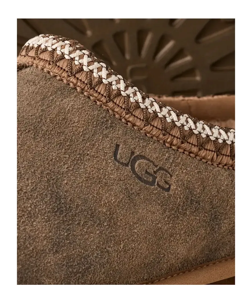 Ugg Tasman Baxter Slippers