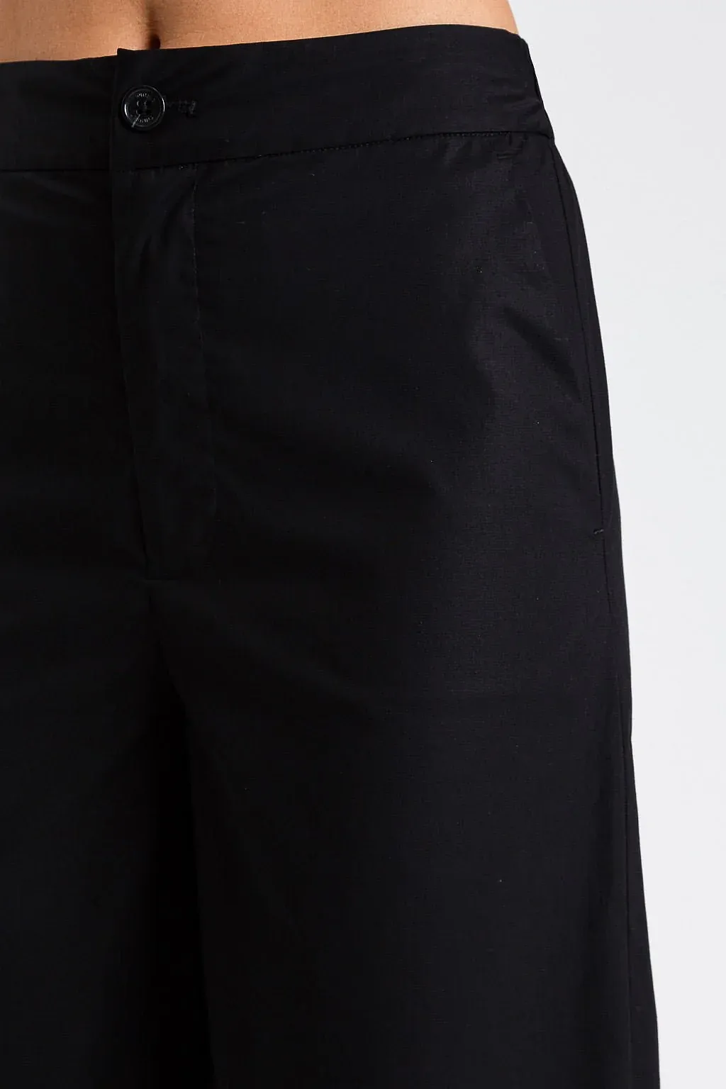 Wide-Leg Trousers
