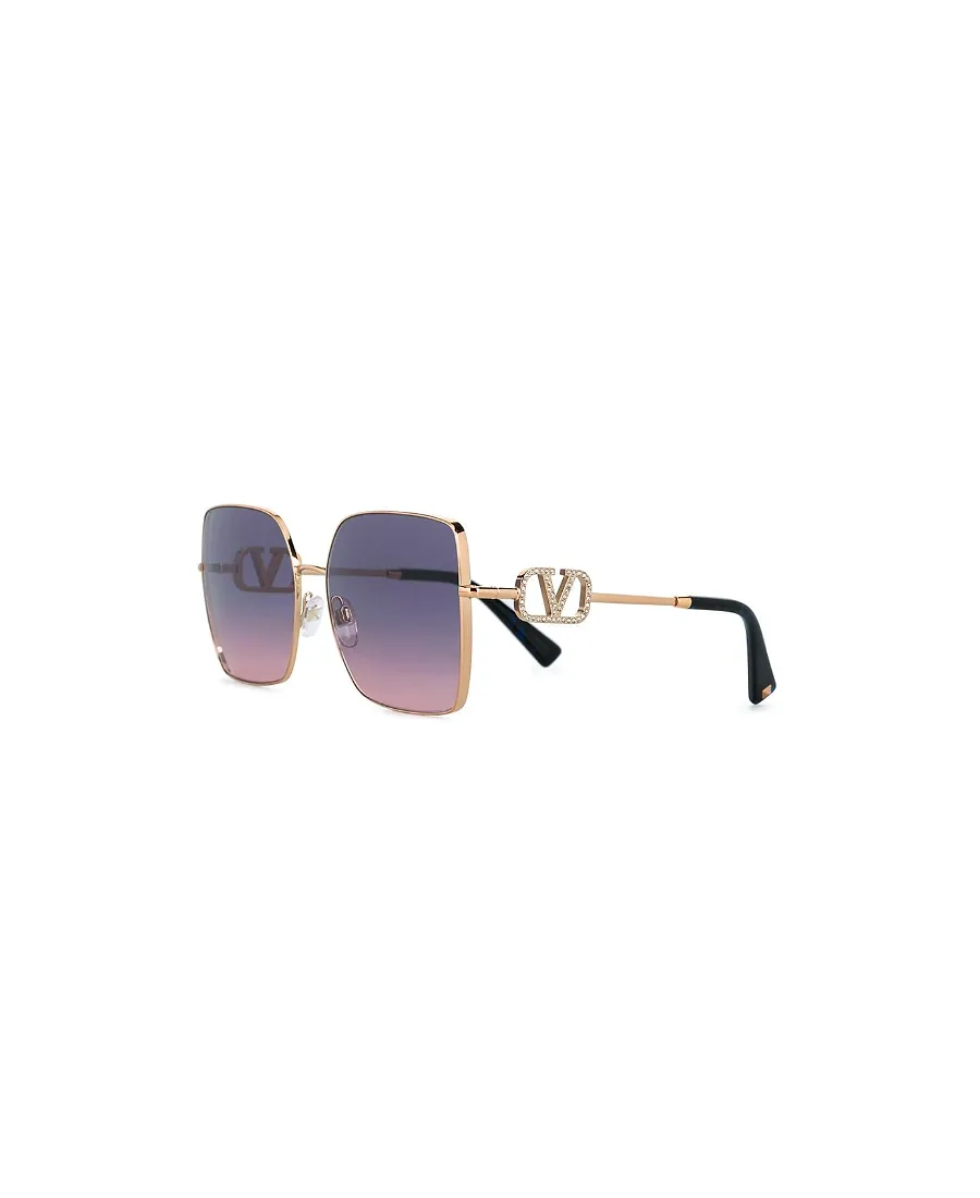 Square Sunglasses