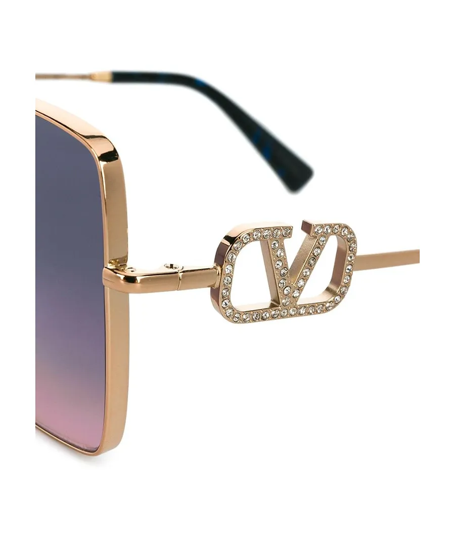 Square Sunglasses