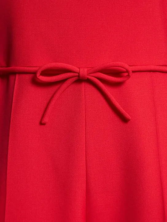 Strapless Jumpsuits
