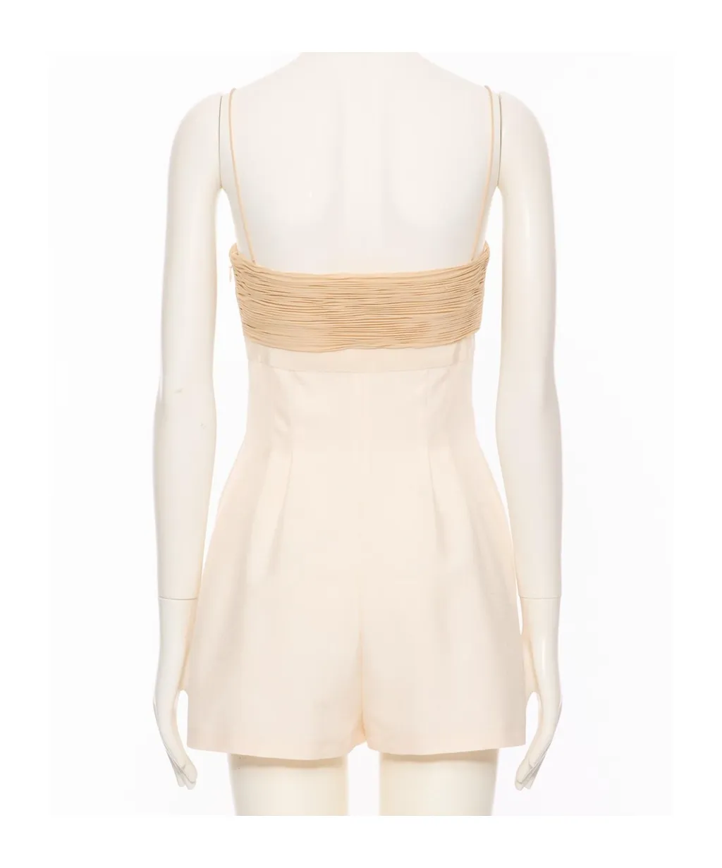 Suspender Dress