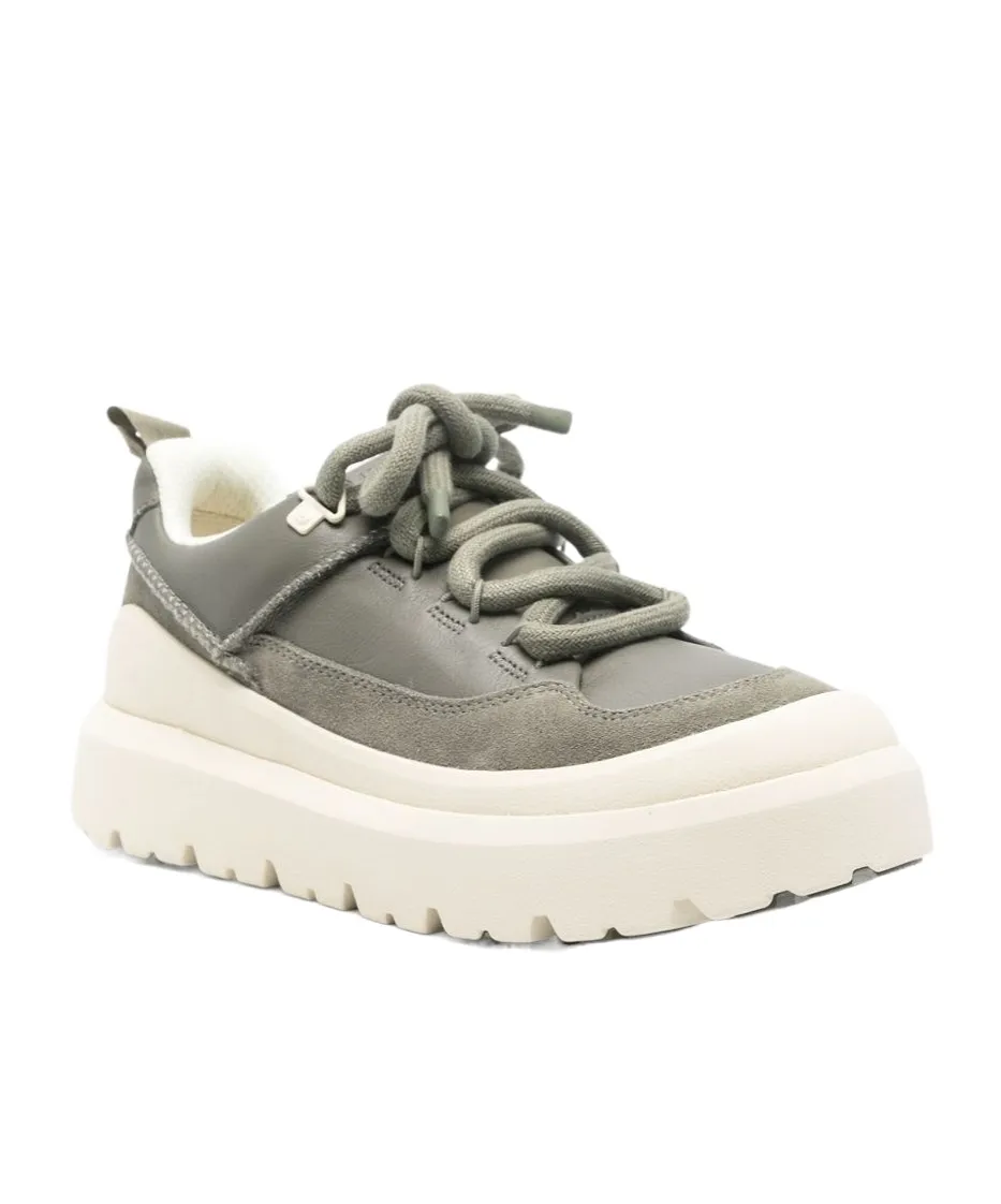Heritage Utility Sneakers