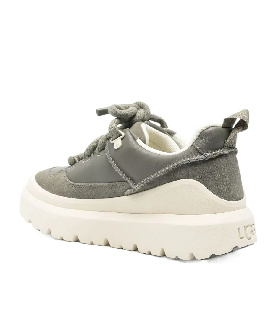 Heritage Utility Sneakers