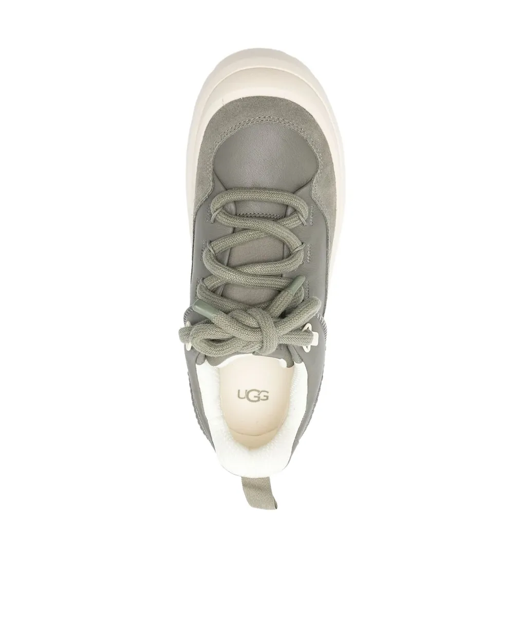 Heritage Utility Sneakers