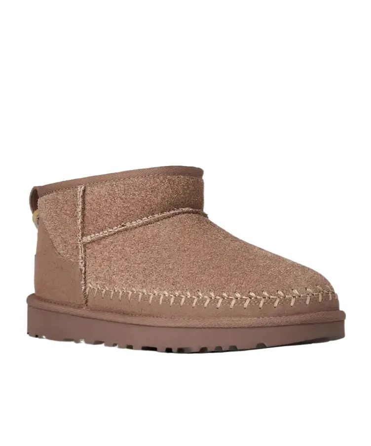 Ugg Classic Ultra Mini Biarritz Snow Boots