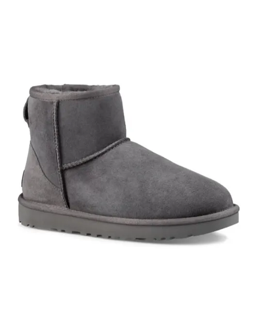 Rear Pull-Ring Snow Boots