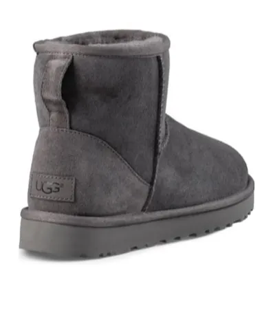 Rear Pull-Ring Snow Boots