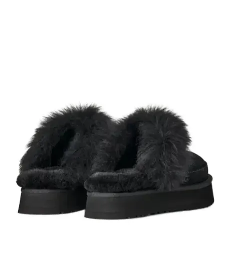 Logo Slippers