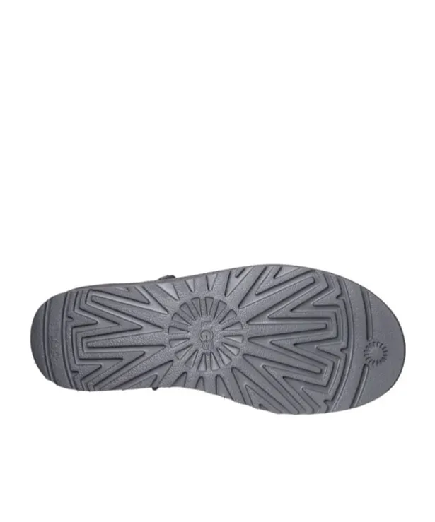 Rear Pull-Ring Snow Boots