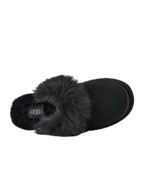 Logo Slippers