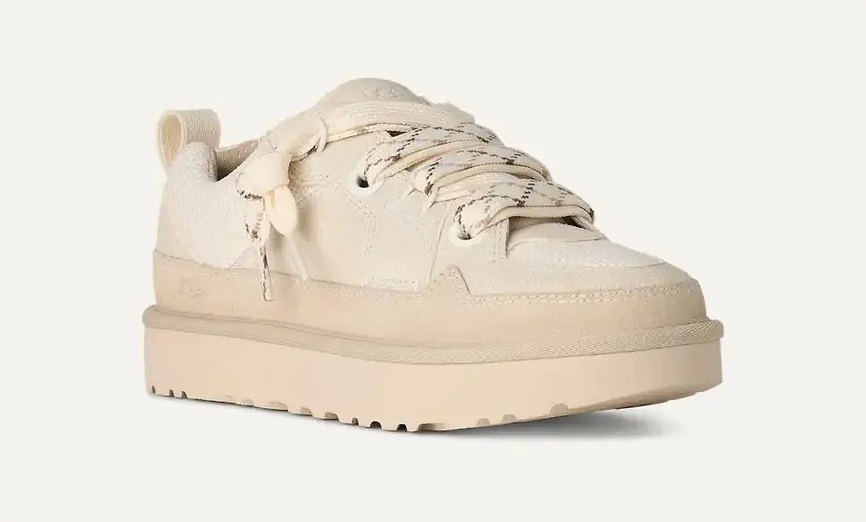 Ugg Lo Lowmel Sneakers