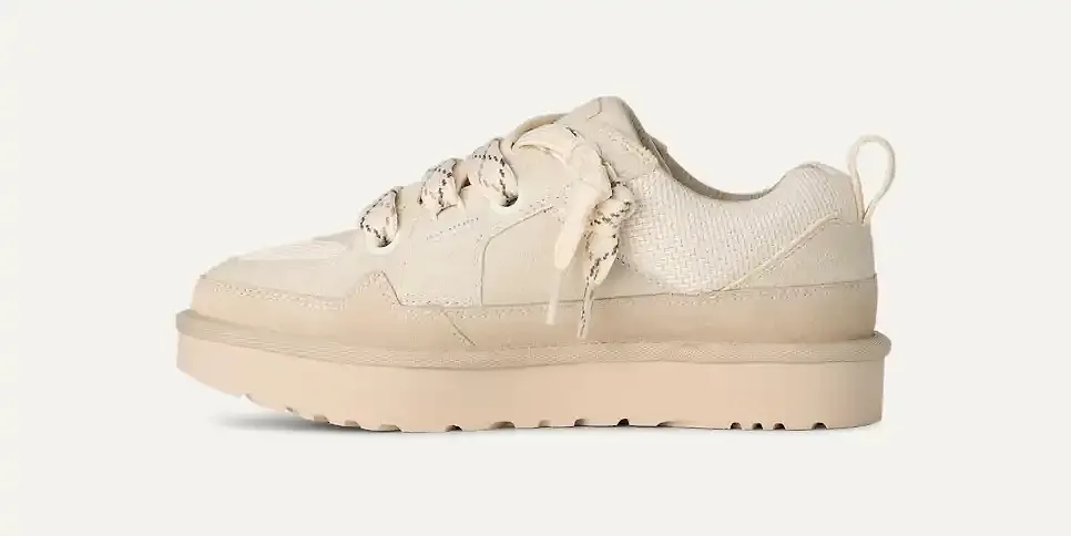 Ugg Lo Lowmel Sneakers