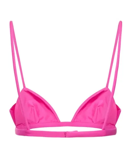 Triangle Bra